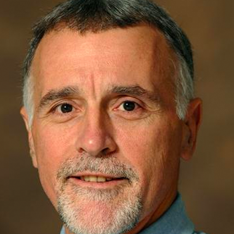 Roy Rando, ScD, MSPH
